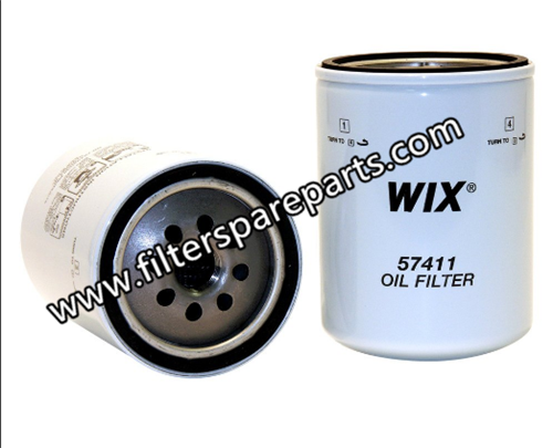 57411 WIX OIL FILTER